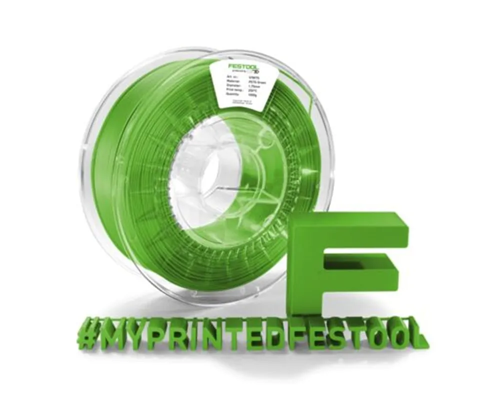 filament festool Must-Have
