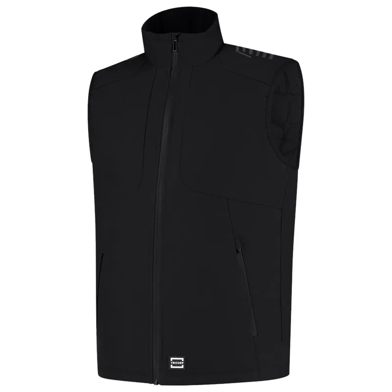 bodywarmer redefined tricorp Exclusieve Aanbieding