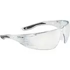 veiligheidsbril helder bolle Dagaanbieding
