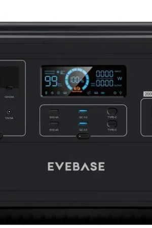 aansluitsnoer evebase Nu Kopen