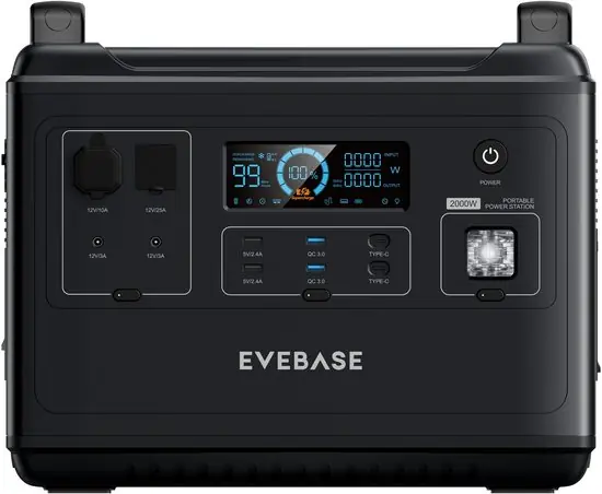 aansluitsnoer evebase Nu Kopen