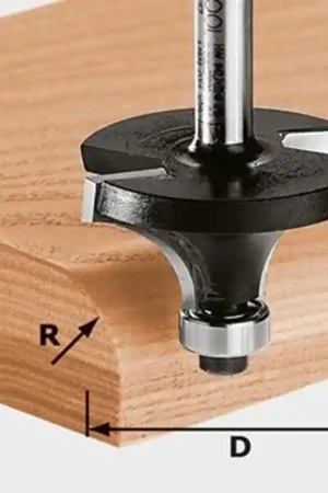 afrondfrees festool Must-Have