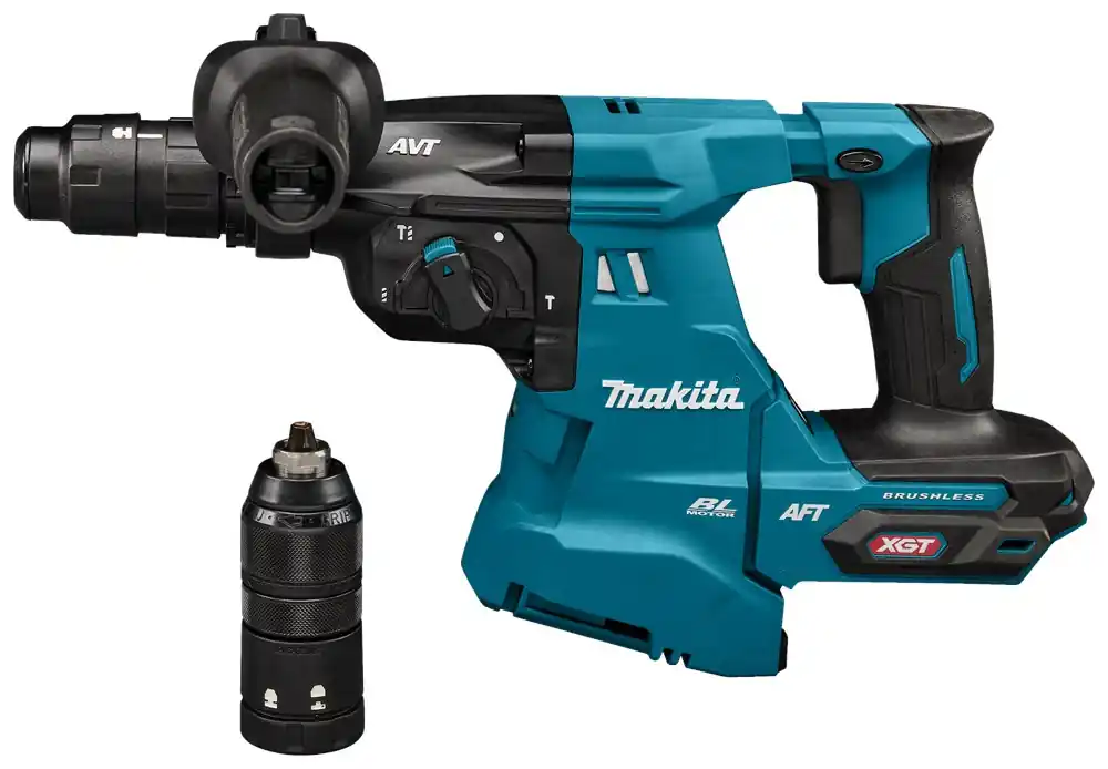 Laatste Versie accu combihamer makita
