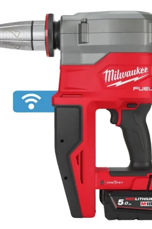 Betrouwbaar accu expansietool milwaukee