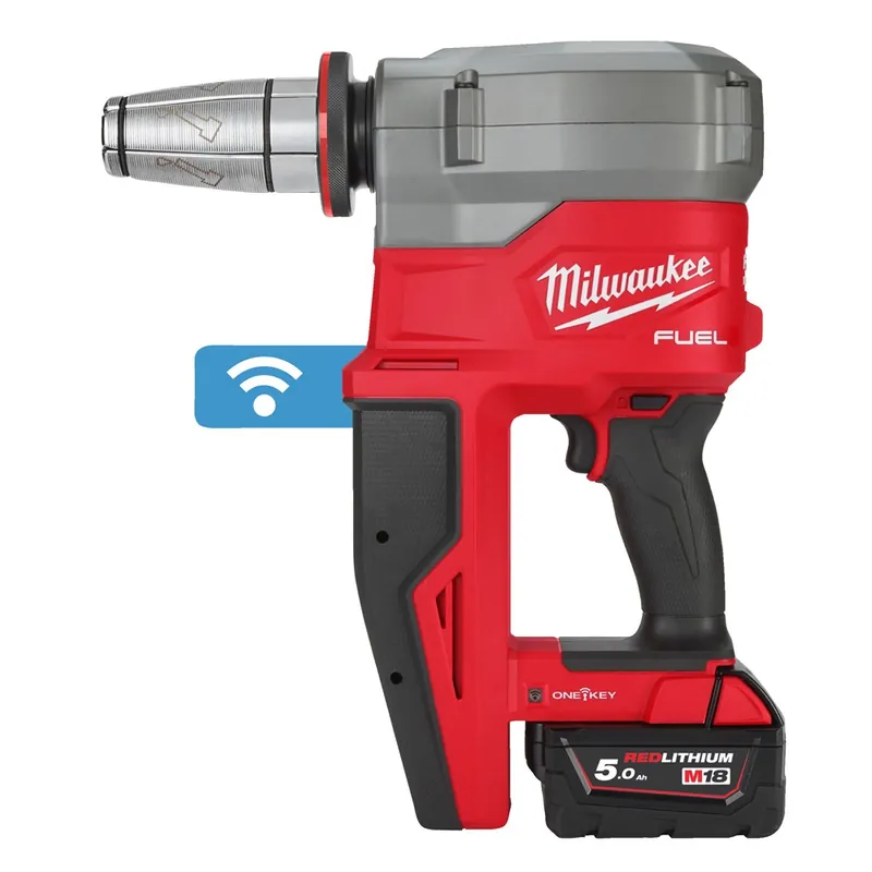 Betrouwbaar accu expansietool milwaukee