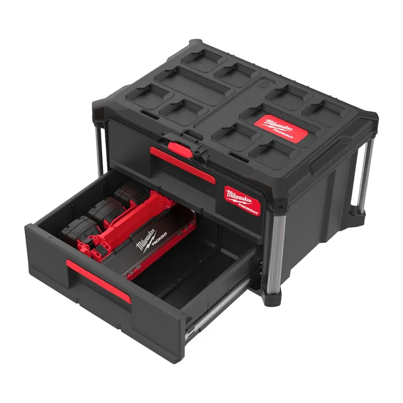Exclusieve Aanbieding verdeler packout milwaukee