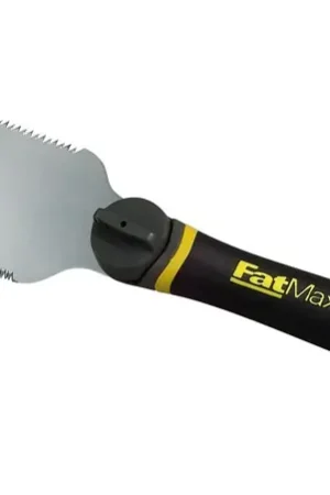 Hete Deal japanse zaag stanley fatmax