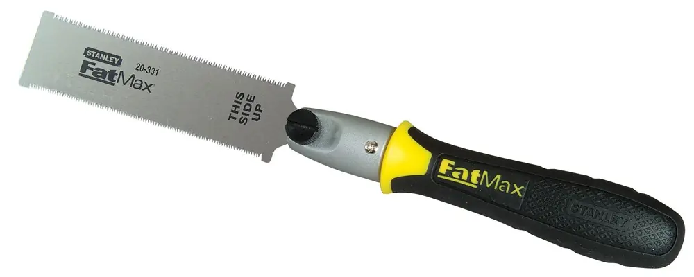 Voordeelprijs japanse zaag mini stanley fatmax