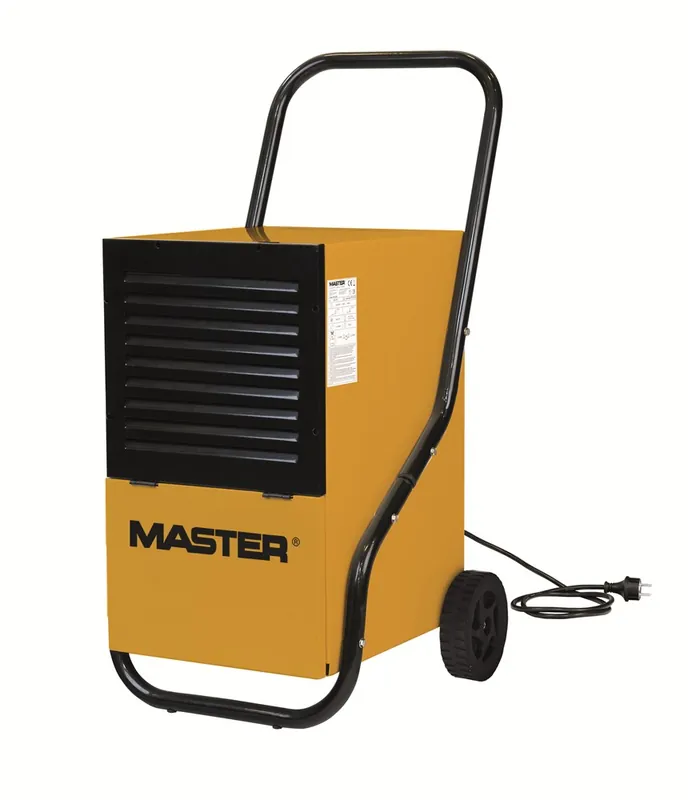 Speciale Aanbieding ontvochtiger master