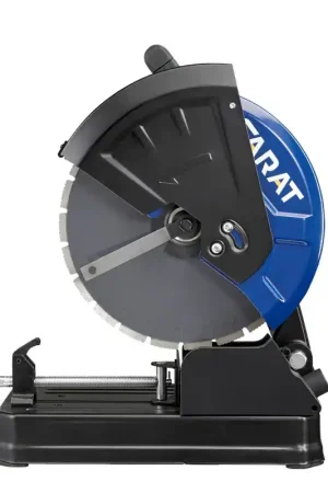 afkortzaagmachine carat Seizoensaanbieding