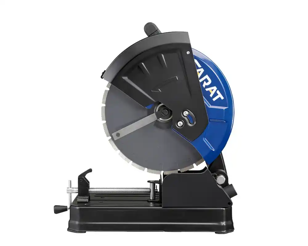 afkortzaagmachine carat Seizoensaanbieding