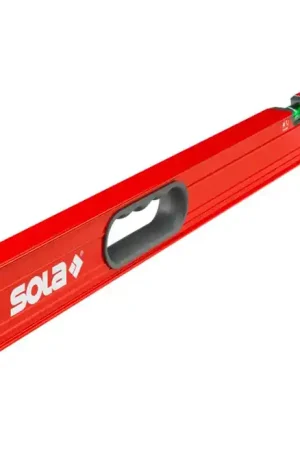 Speciale Aanbieding waterpas aluminium sola