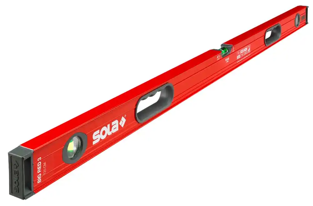 Speciale Aanbieding waterpas aluminium sola