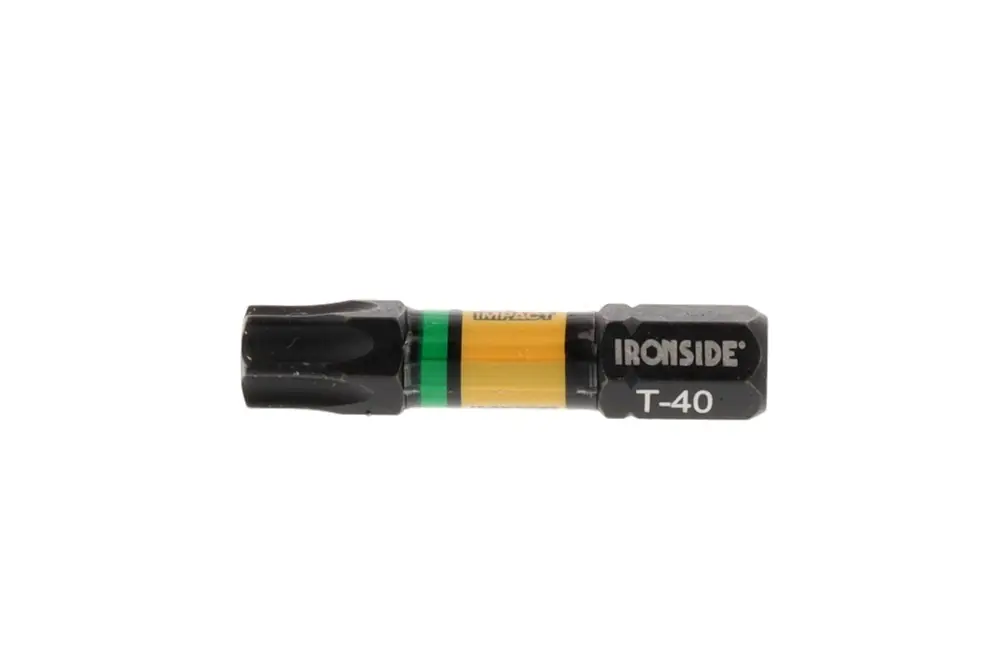 schroefbit torx ironside Koopje