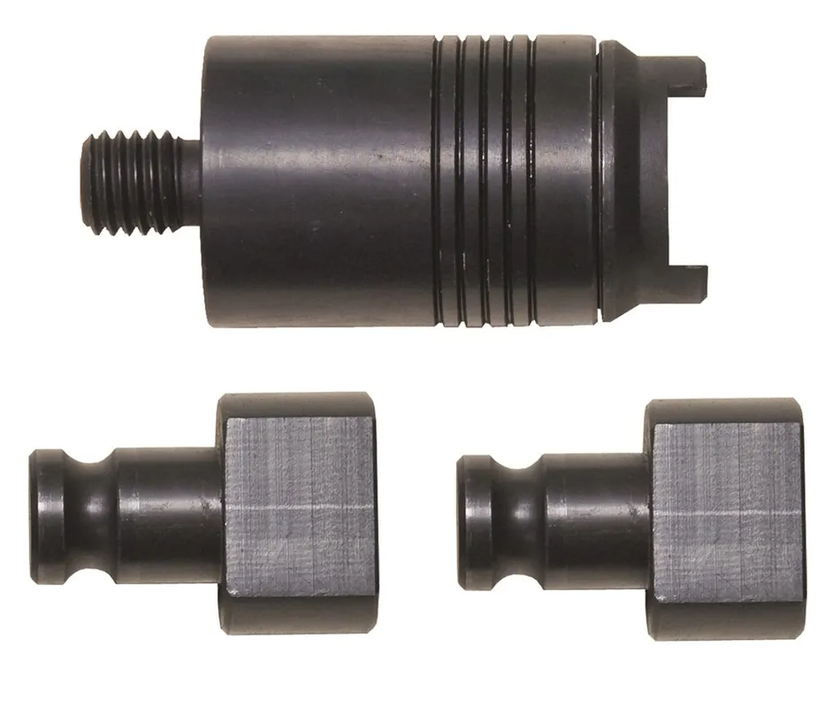 snelwisseladapter M14x2 swinko Laatste Kans