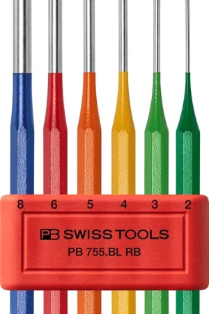 Lage Kosten pendrijverset pb swiss punch
