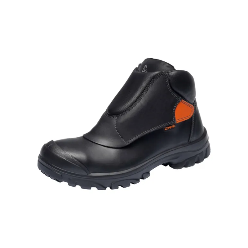 Betaalbaar veiligheidsschoenen emma