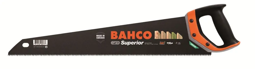 Finale Uitverkoop zagenset bahco