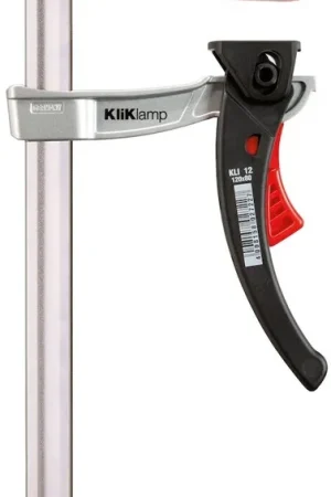 lijmtang snelspan kliklamp bessey Populair