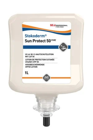 zonnebrandcreme stokoderm Koop Online