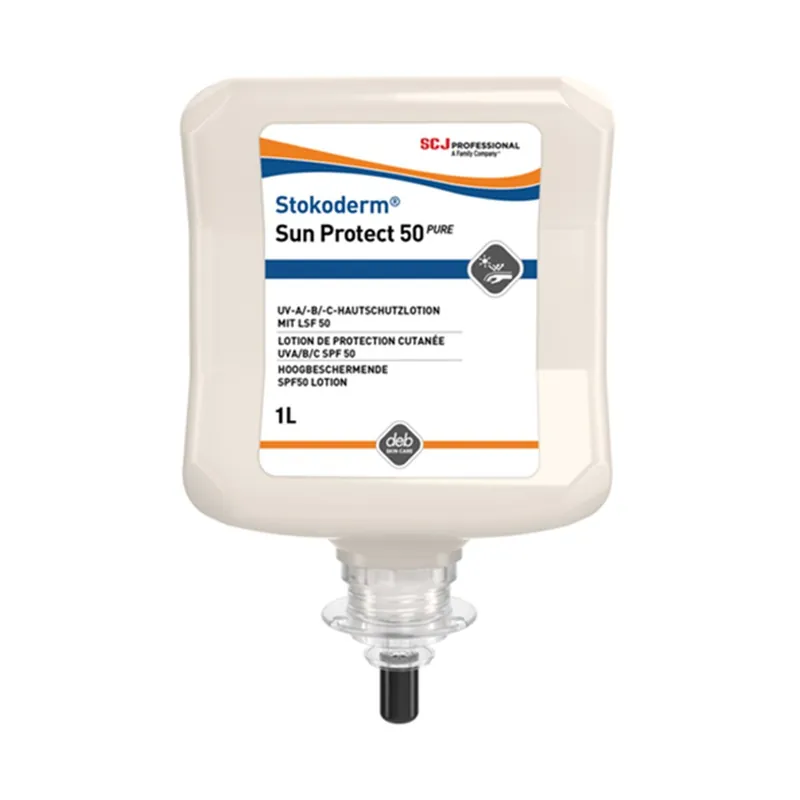 zonnebrandcreme stokoderm Koop Online