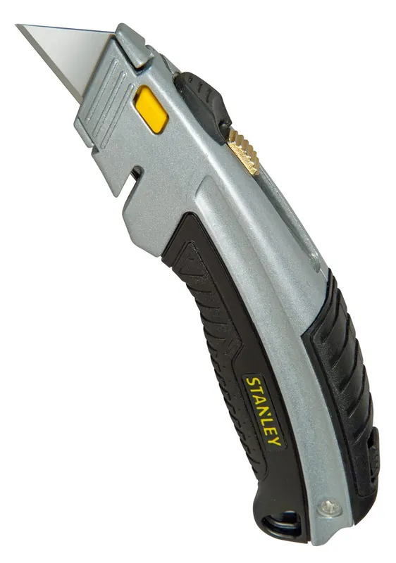 uitschuifmes stanley fatmax Op = Op