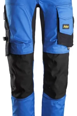 Fabrieksprijs werkbroek allroundwork stretch snickers