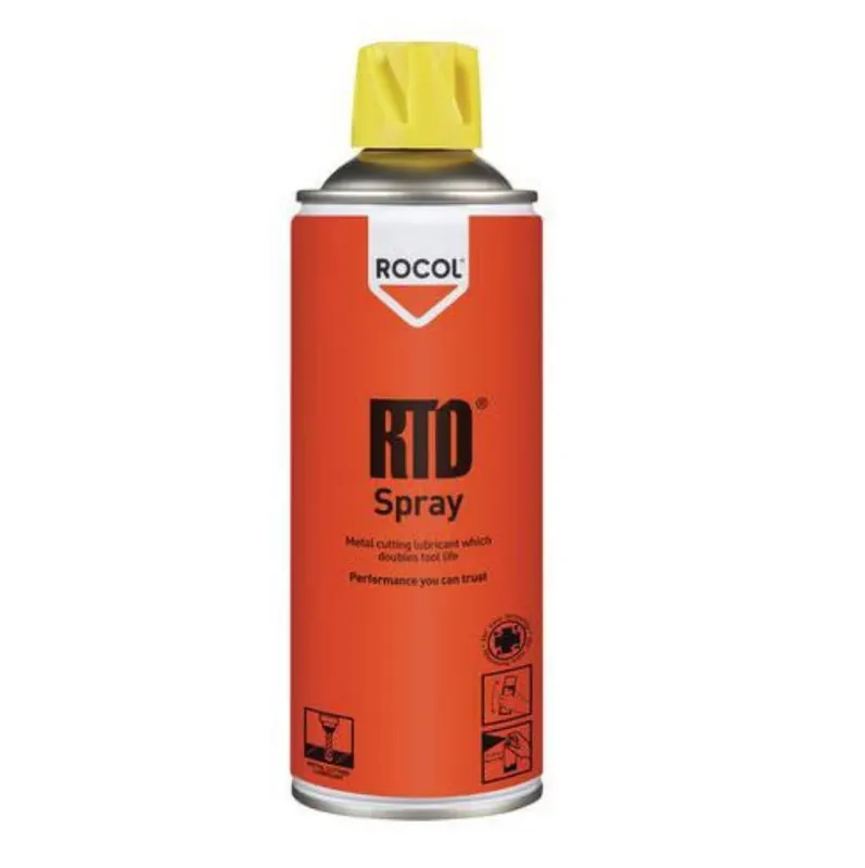 snijolie rocol spray Lage Prijs
