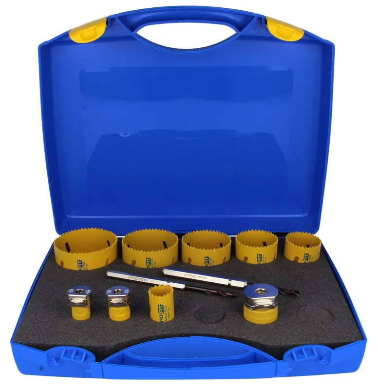 gatzagenset bimetal plus variable profit Actieprijs