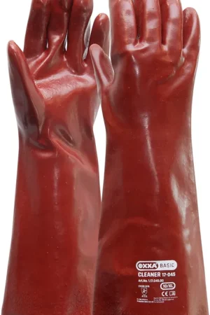 werkhandschoenen pvc oxxa Nu Kopen