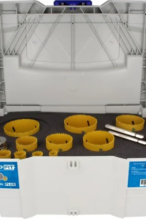 gatzagenset bimetal plus variable profit Aanbieding
