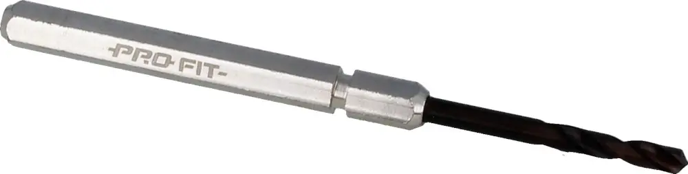 Alleen Vandaag centreerboor hss bimetal plus profit