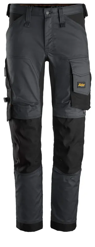 werkbroek allroundwork stretch snickers Premium