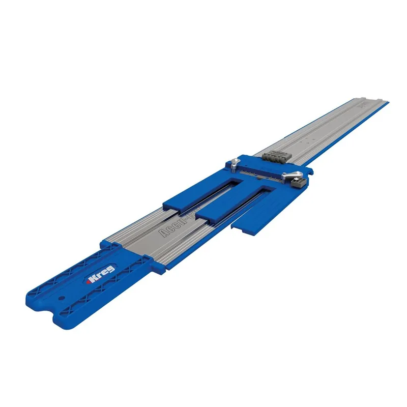 geleiderail aluminium kreg Hete Deal