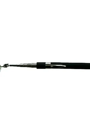 Uitverkoop inspectiespiegel midlock