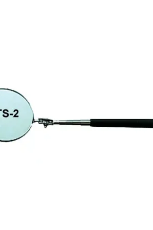 Dagaanbieding inspectiespiegel midlock