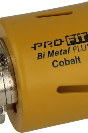 gatzaag bimetal plus variable profit Nieuw