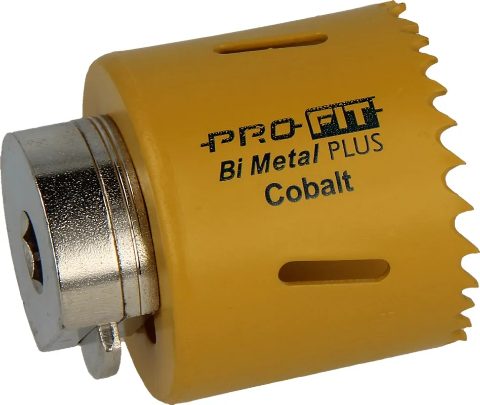 gatzaag bimetal plus variable profit Nieuw