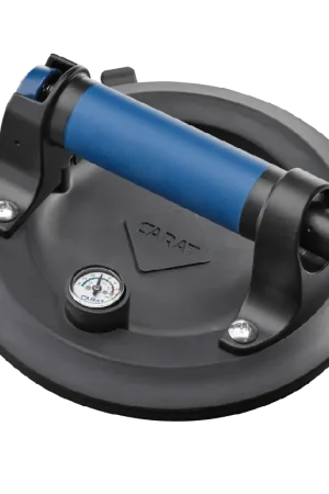 zuignap manueel carat Speciale Aanbieding