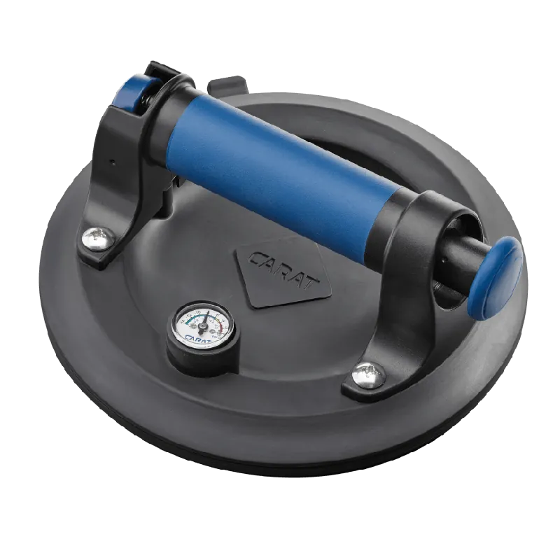 zuignap manueel carat Speciale Aanbieding