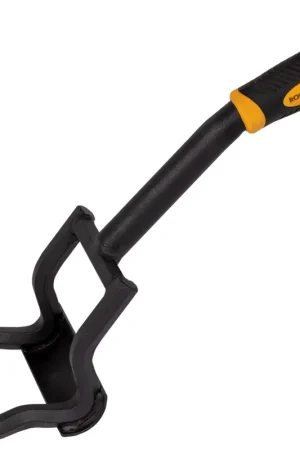koevoet double bar roughneck Speciale Aanbieding