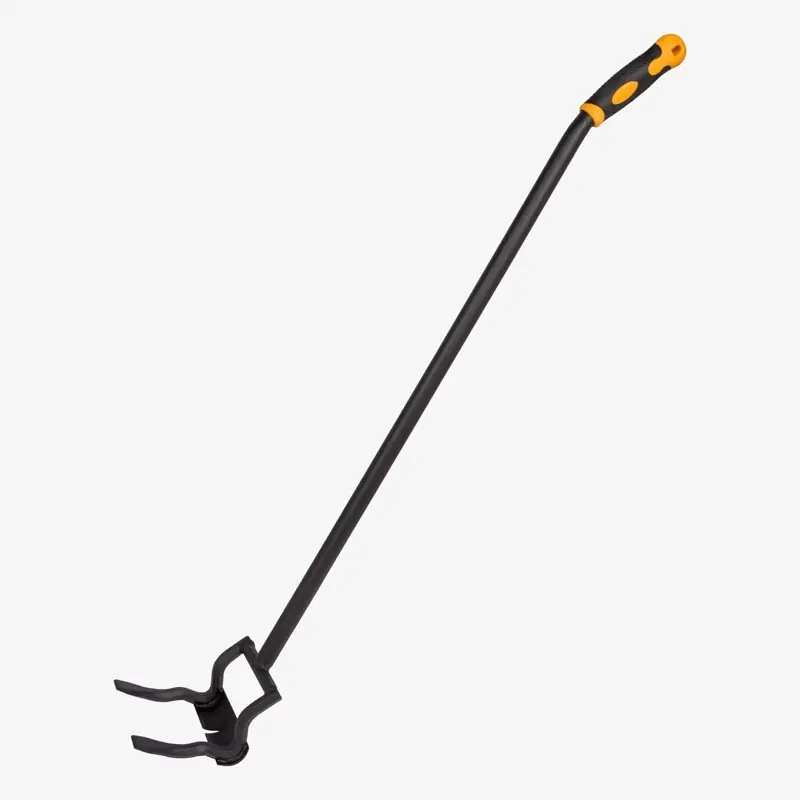 koevoet double bar roughneck Must-Have