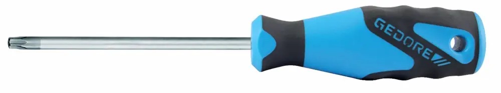 Aanbieding schroevendraaier torx gedore