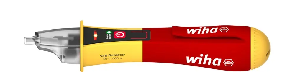 Actieprijs spanningszoeker contactloos wiha