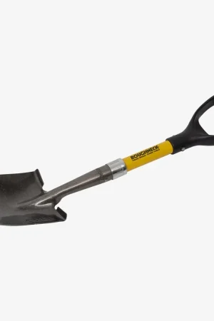 Premium minischep rond roughneck