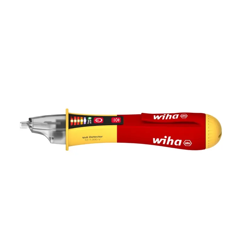Lage Prijs spanningszoeker contactloos wiha